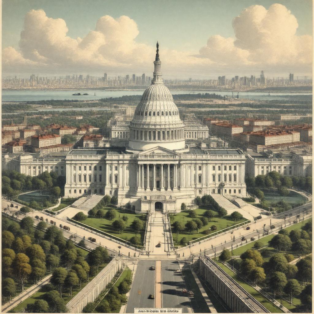 Federal Works Agency